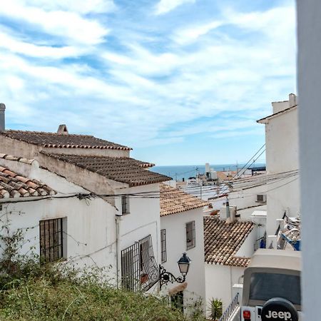 Mimar Altea Rooms - Disenado Para Adultos Exteriör bild