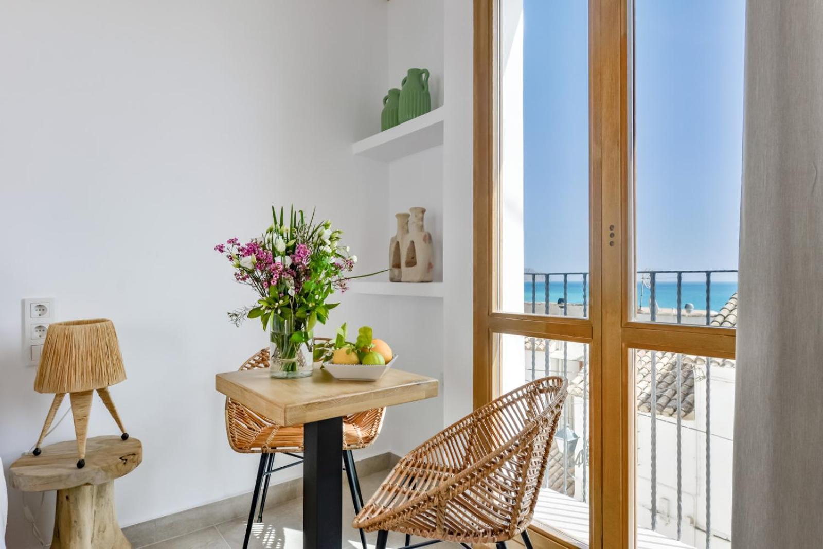 Mimar Altea Rooms - Disenado Para Adultos Exteriör bild