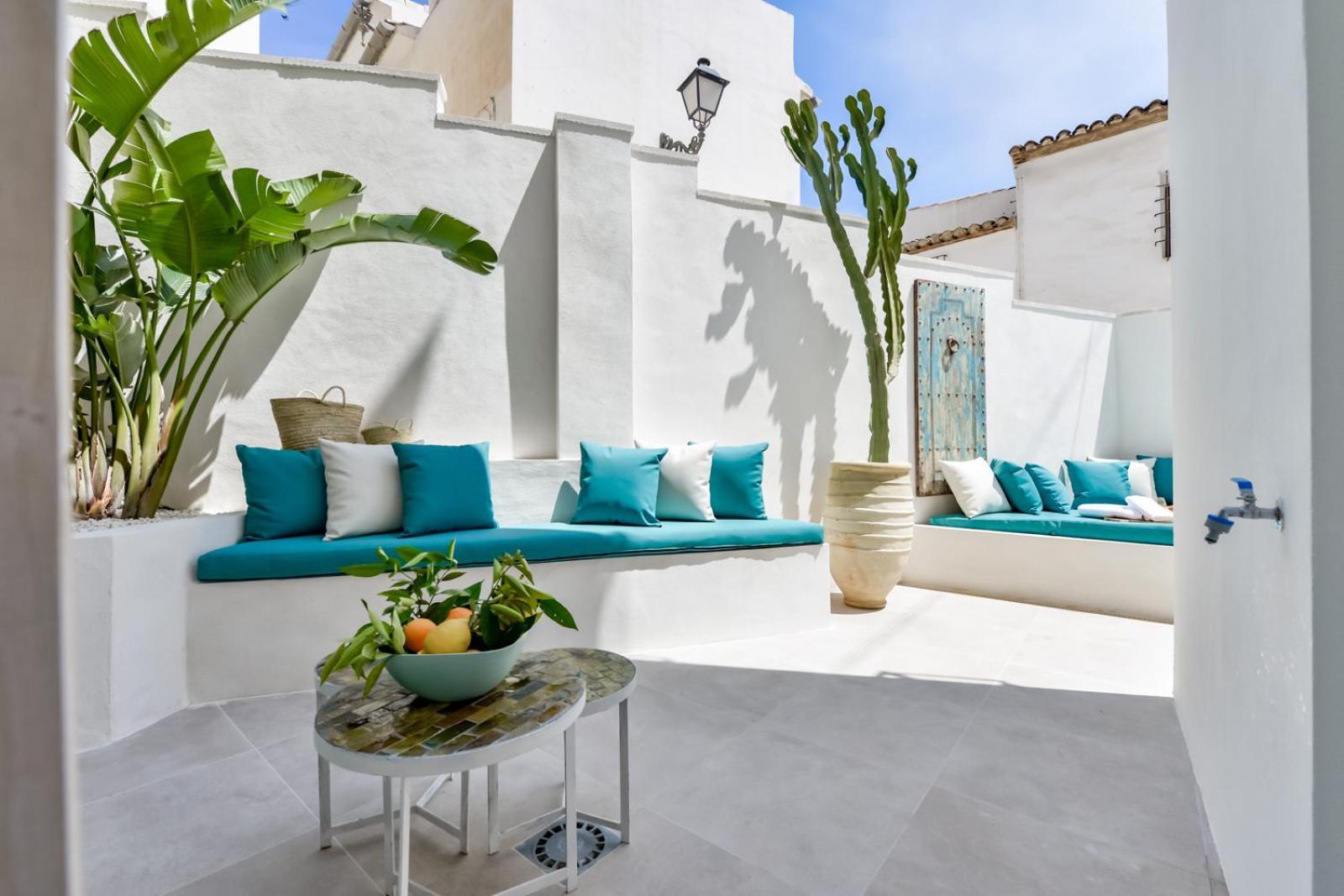 Mimar Altea Rooms - Disenado Para Adultos Exteriör bild