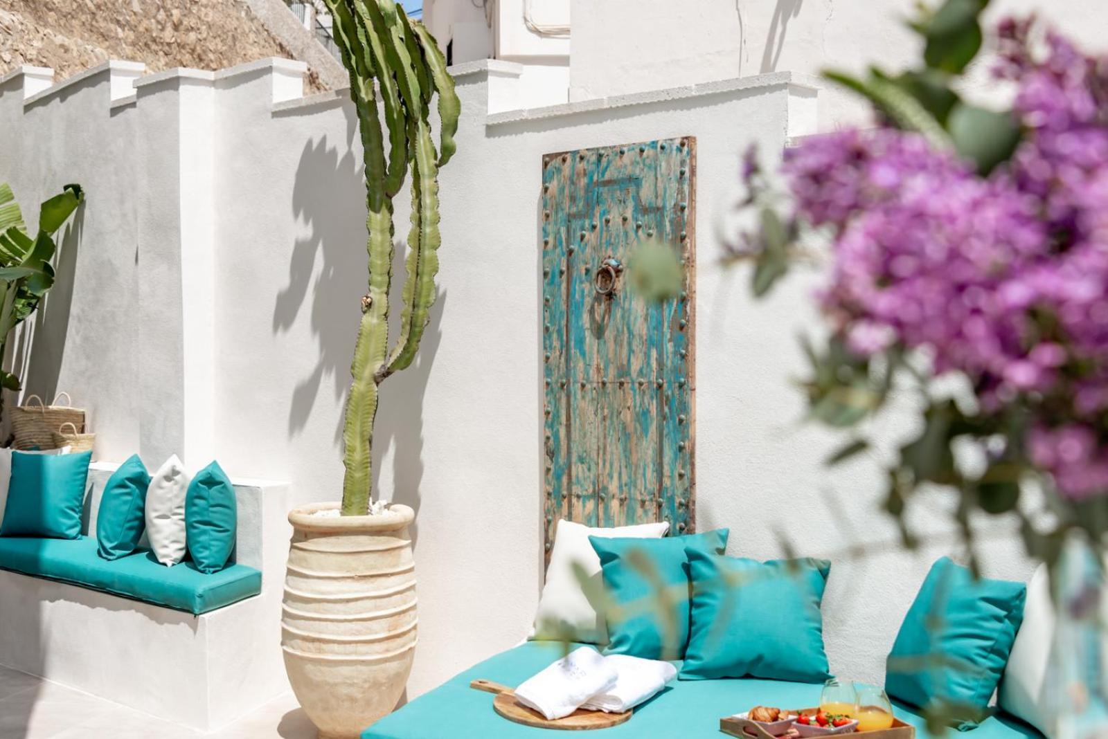 Mimar Altea Rooms - Disenado Para Adultos Exteriör bild