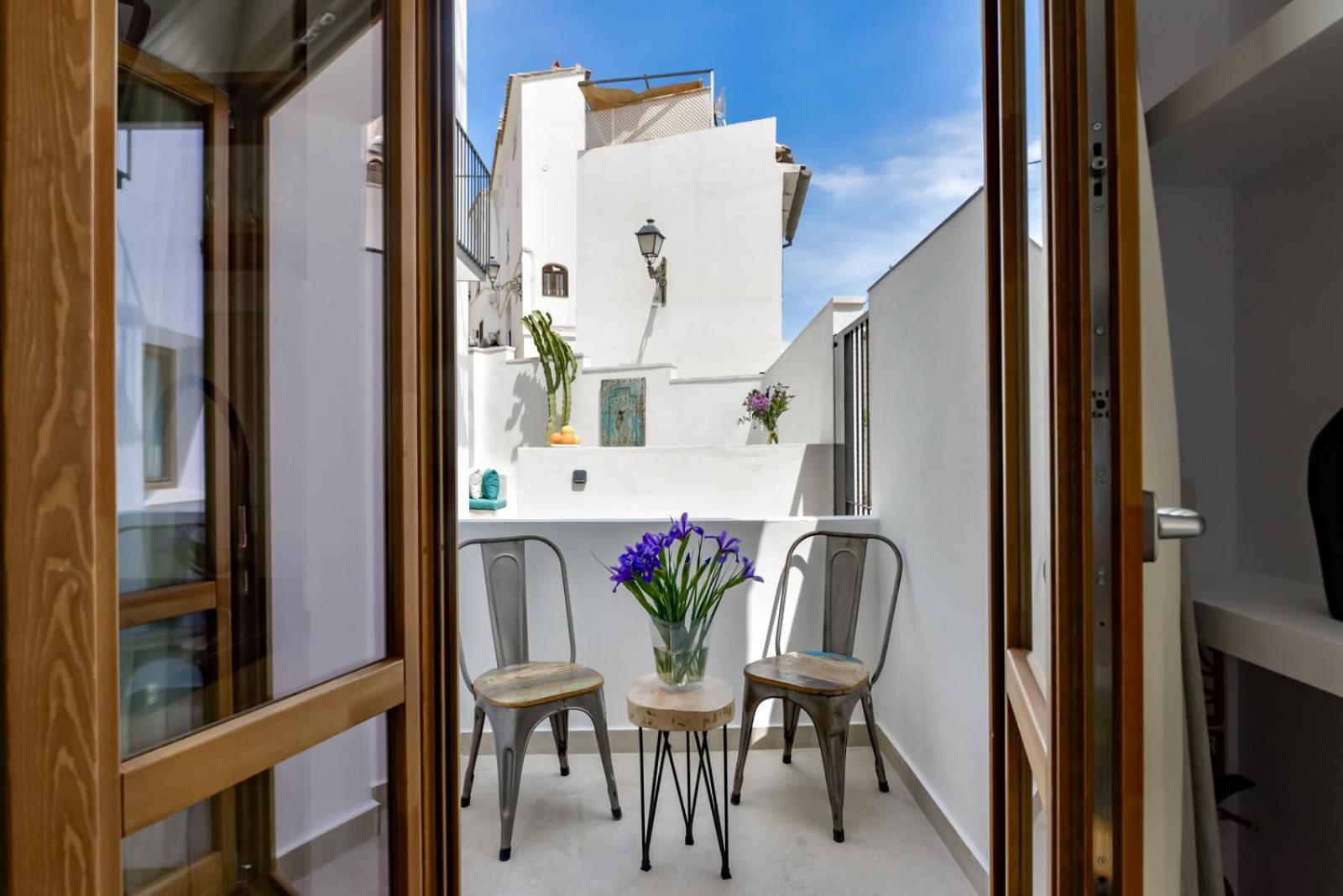 Mimar Altea Rooms - Disenado Para Adultos Exteriör bild
