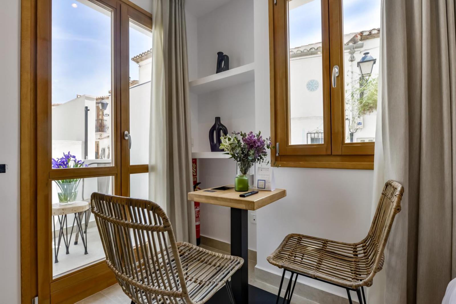Mimar Altea Rooms - Disenado Para Adultos Exteriör bild