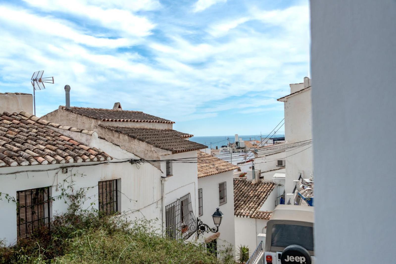 Mimar Altea Rooms - Disenado Para Adultos Exteriör bild