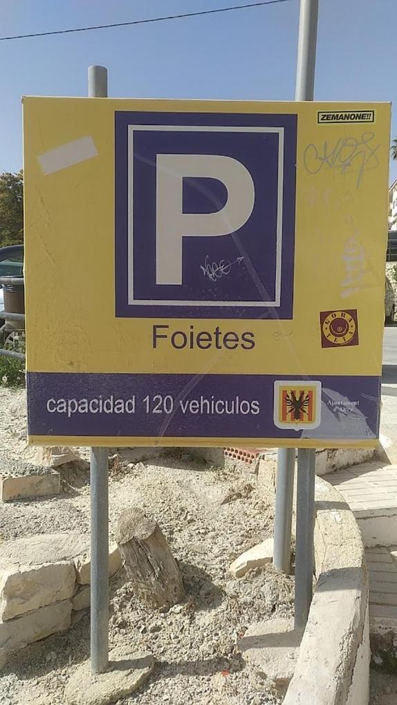 Mimar Altea Rooms - Disenado Para Adultos Exteriör bild